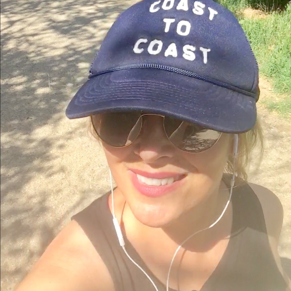 Meet your Posher, Courtney